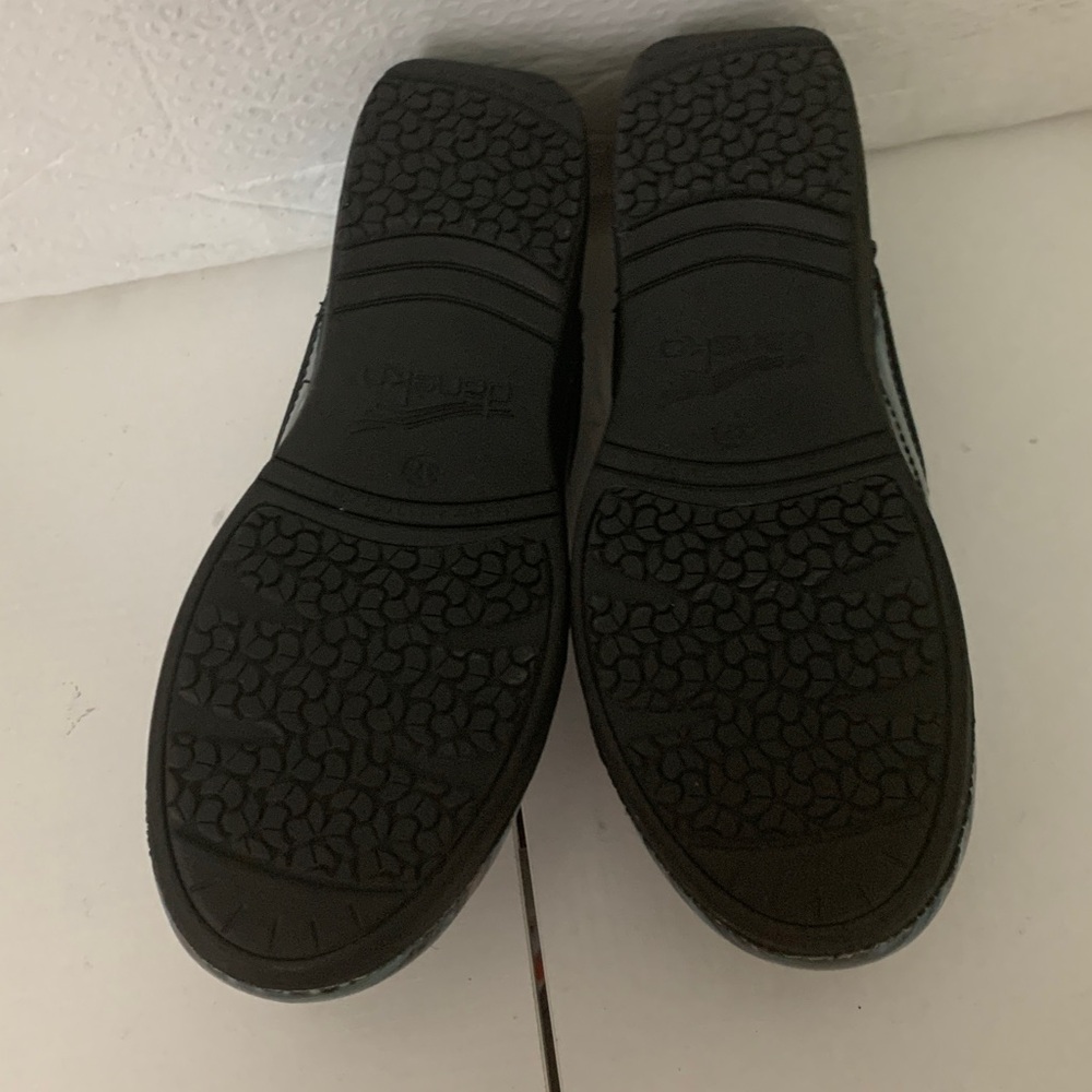 Dansko XP20 Clogs - Picture 5 of 10